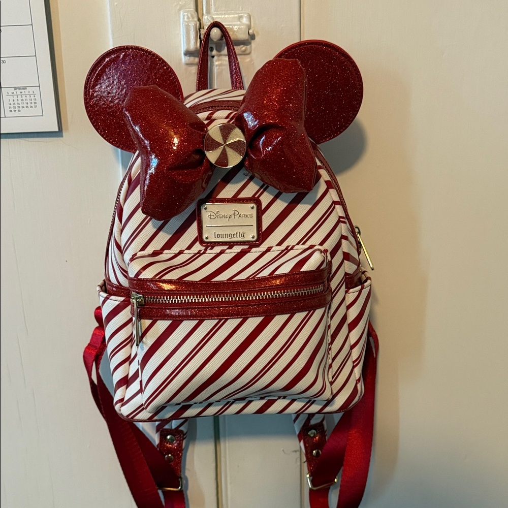 Disney Parks Loungefly